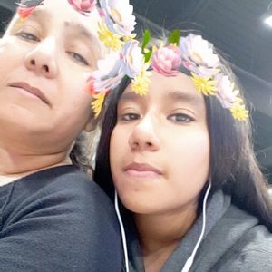 Meet your Posher, Ruth